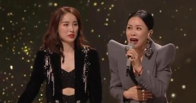 那英|假唱又被逮到了？那英颜面尽失！19年了崔健还是没“骂”醒她