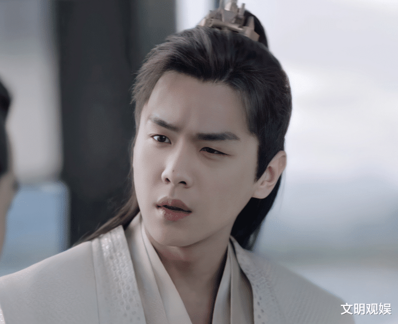 张若昀|《庆余年2》未拍，张若昀又一新剧被压5年，4位配角个个正当红