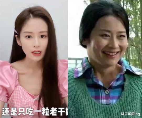 女明星身材焦虑从哪儿来？上镜一胖遭群嘲，胳肢窝都被用放大镜看