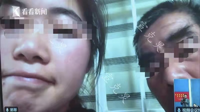 喝了2整箱啤酒后,男子把室友脸当成了尿壶!更过分的在后面