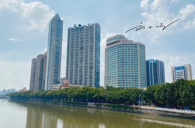 新希望|唯一没有全域限购房产的“一线城市”，城中村很多，生活气息满满