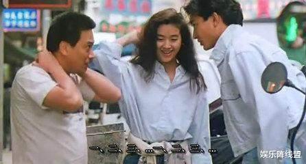 吴倩莲|吴倩莲的低调情史，当众拒绝刘德华求婚，错爱前辈12年后结婚隐退