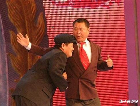大屠杀|文代会众星云集，姜昆戴志诚等曲艺名家亮相，赵本山郭德纲缺席