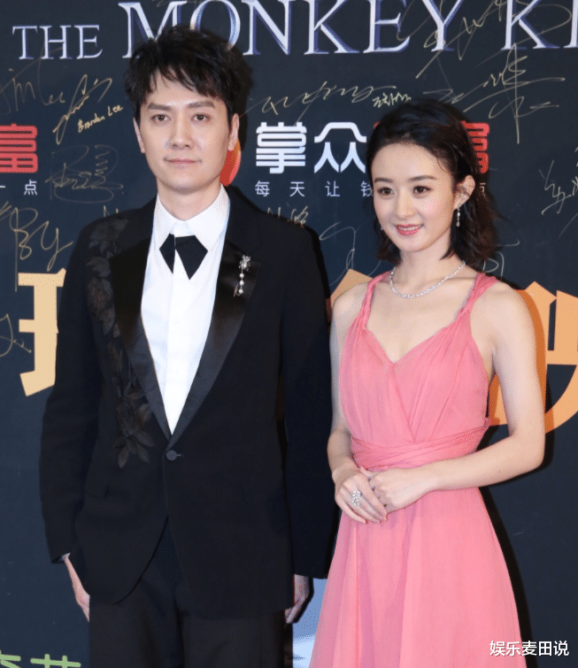 冯绍峰|冯绍峰离婚后首部作品：《九州·朱颜记》来袭，搭档小12岁女演员