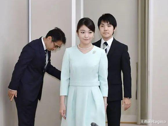 王雨萌Regina 真子公主执着的爱情，到底什么样