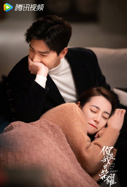 吴亦凡|李现：如果我没有错过《你是我的荣耀》，这会估计没杨洋啥事了吧?