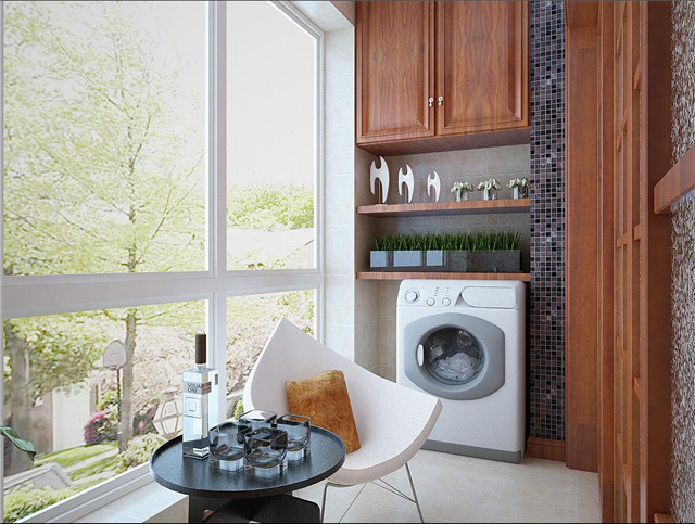 |阳台装修,这几个错误不要再犯