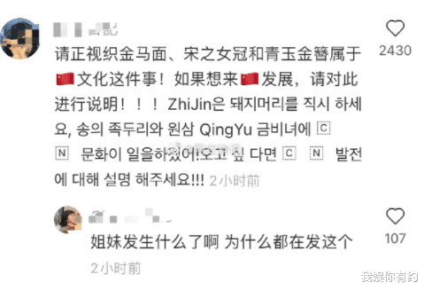 宋智雅|她的翻车情理之中？宋智雅口碑开始崩盘，才刚红就出现诸多问题！