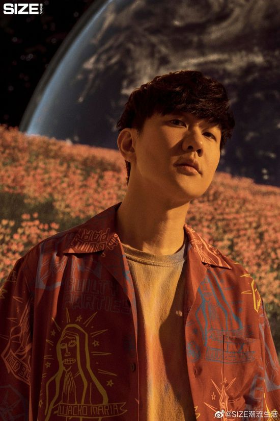 林俊杰|林俊杰方发律师声明 将对侵权行为进行持续取证