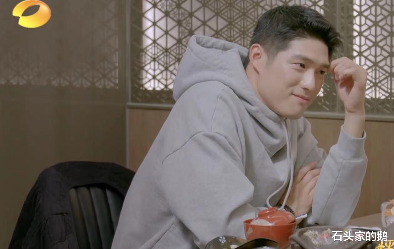 王子文|王子文承认有一个孩子后，吴永恩表白王子文：我一直会在你身边