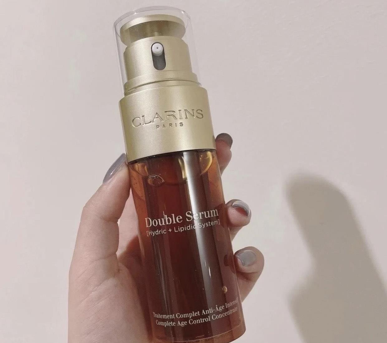 电影|精华中“四大巨头”:红腰子修复,小棕瓶抗氧化,双萃才是抗老!