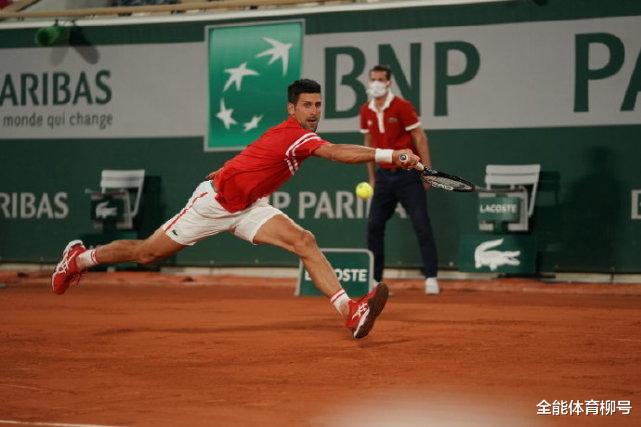德约科维奇|纳达尔、德约科维奇会师半决赛，1号种子3-1晋级，能胜红土之王吗