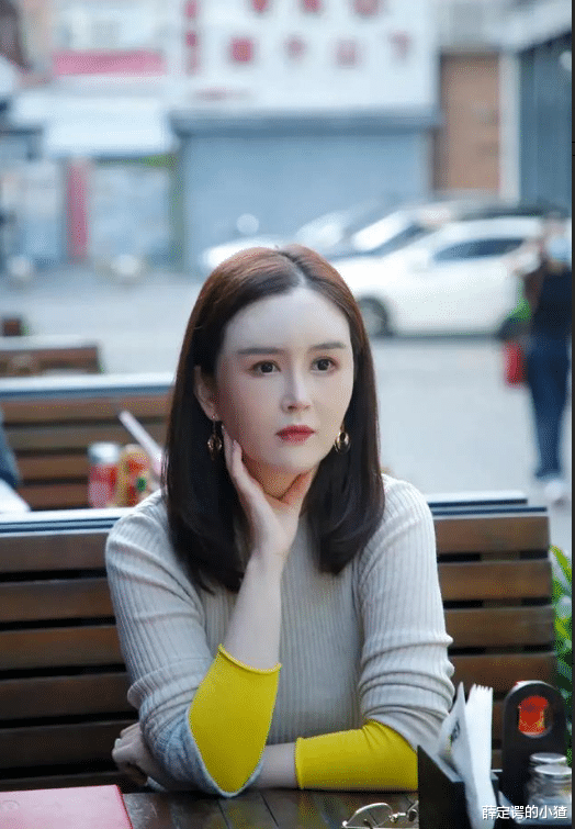 刘竞|曾错过赵灵儿，被嘲最丑周芷若，如今疑整容几令人认不出