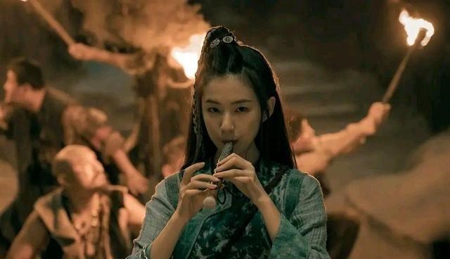 放羊的星星|新版《放羊的星星》早已开拍，男主曾演过解雨臣