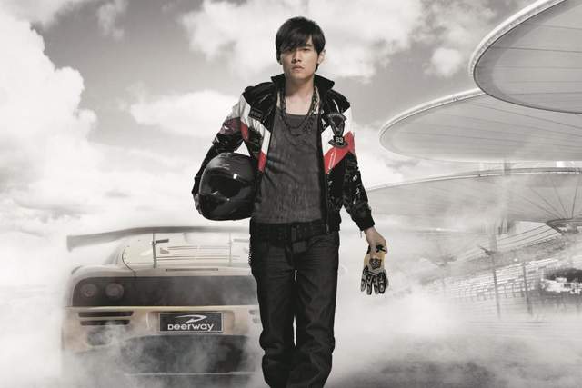 毛晓彤|娱乐圈强大的周姓歌手，谁是你为之疯狂的那一位