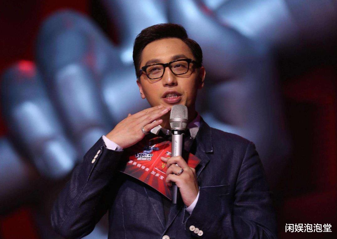 华少|从“中国好舌头”到无人问津，高以翔去世后，快嘴华少去哪里了？