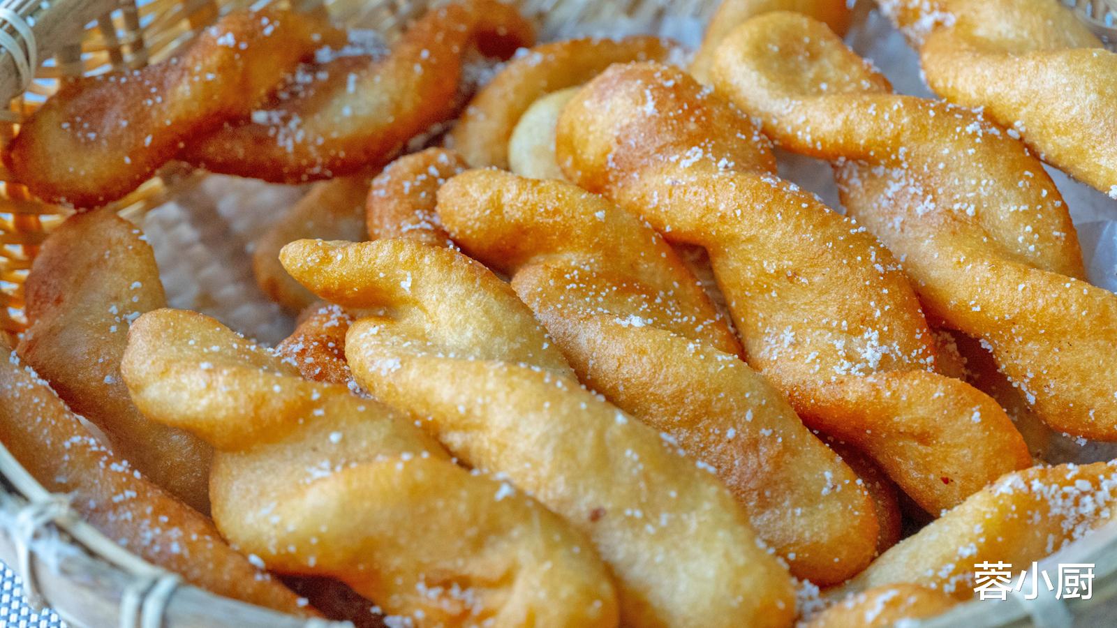 寒露将至,建议常吃“2米3肉4菜”,润燥又清肺,滋润整个秋冬