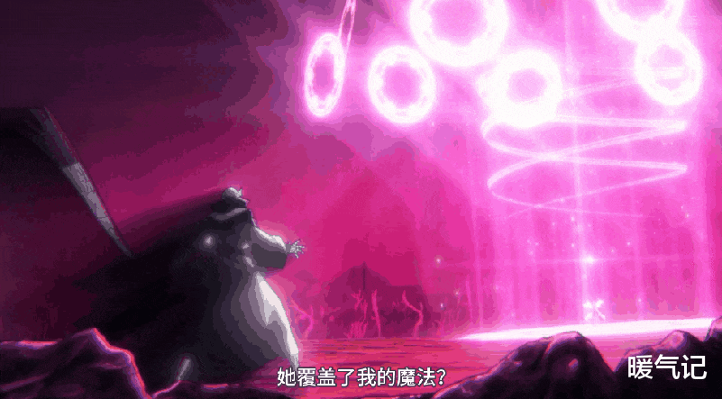 史莱姆|转生史莱姆死灵龙是龙女仆？经费战士朱菜，阿德曼变究极二五仔