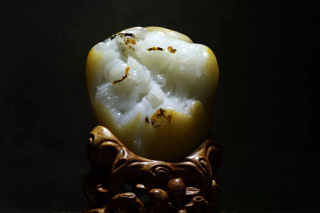 |说说和田玉的那些事