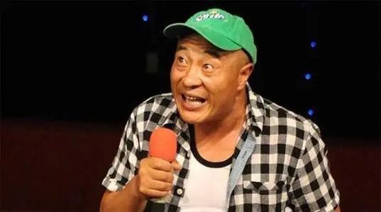 |“赵四”新网大上线，主演全是赵本山徒弟，然而口碑却全都是差评