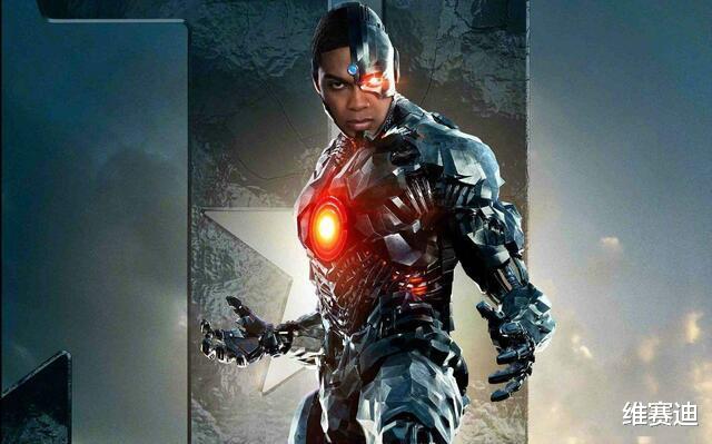 吴亦凡|看看好莱坞这位黑人演员多么会搞事，逼着片方给自己拍电影