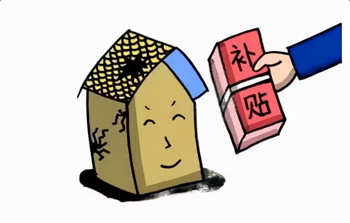 宅基地|农村人有福了，2022年或开始实施“按户补贴”，涉及所有农房