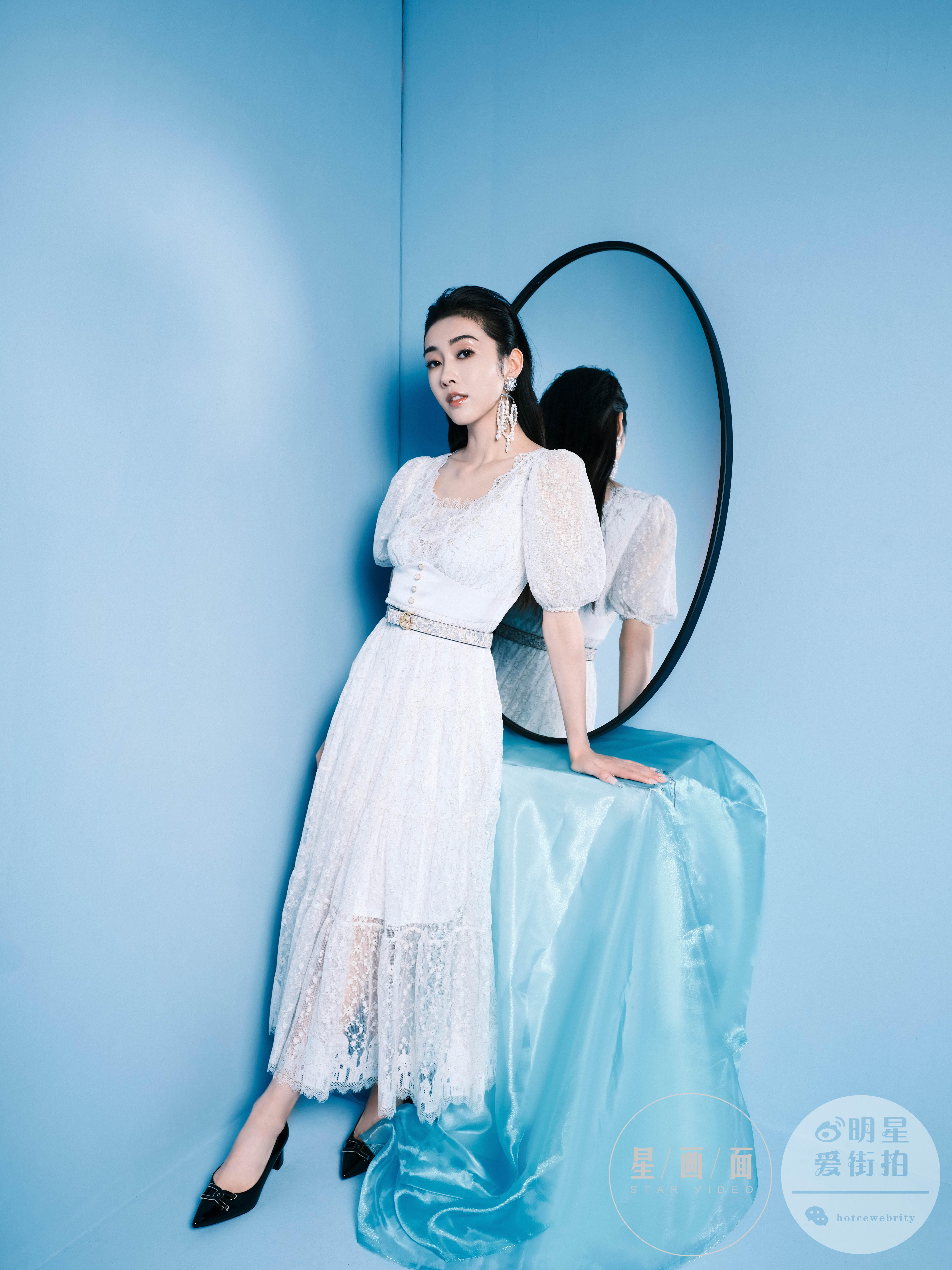 星画面StarVideo|星画面x宣璐 盛夏筑梦