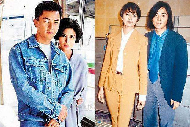 郑伊健|香港第五天王之称的郑伊健为何没有红到底？