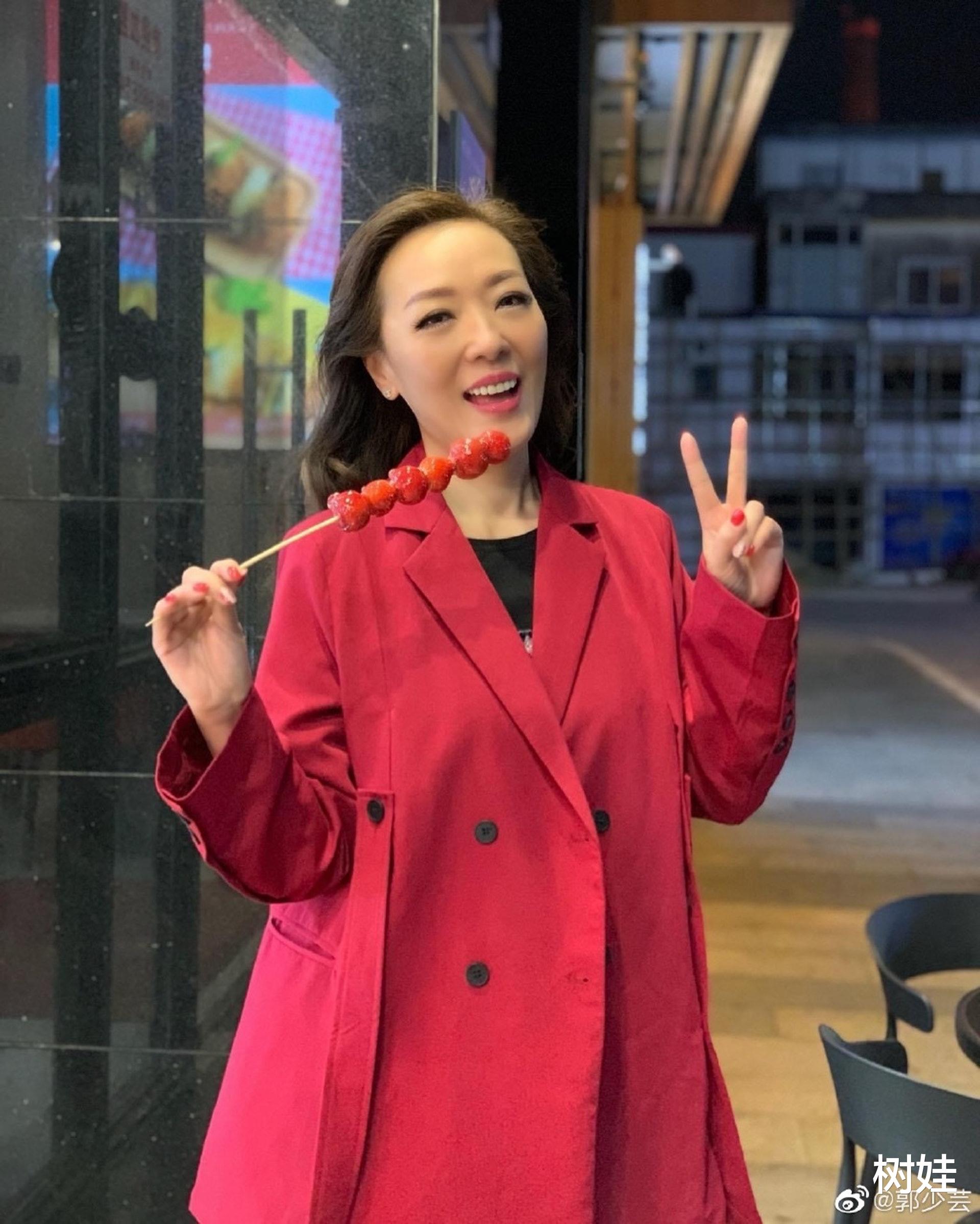 郭少芸|郭少芸移居内地后再买房，杭州新居客厅宽敞景观好，已有两套房产