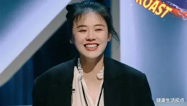 抑郁症|马思纯首谈抑郁症：因为反复减肥，十几年都没睡过好觉