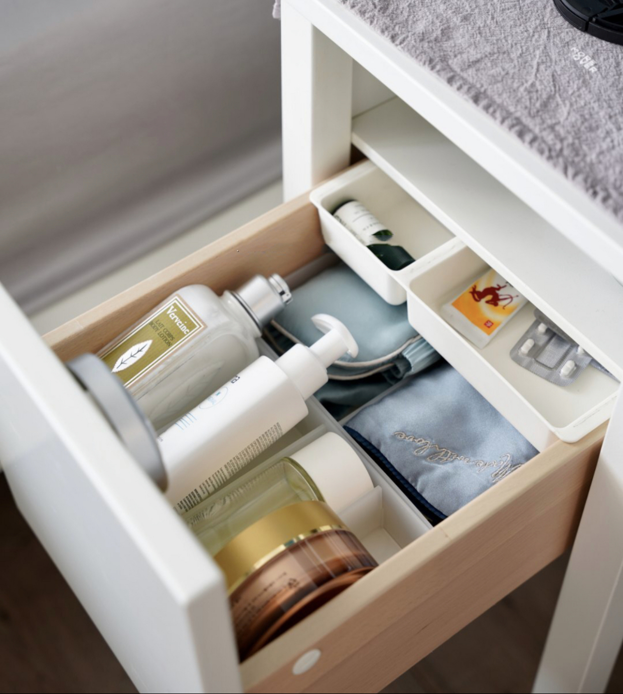 被子|晒晒我家“一致认可”的10个家居物件，虽不起眼，但用着真顺手！