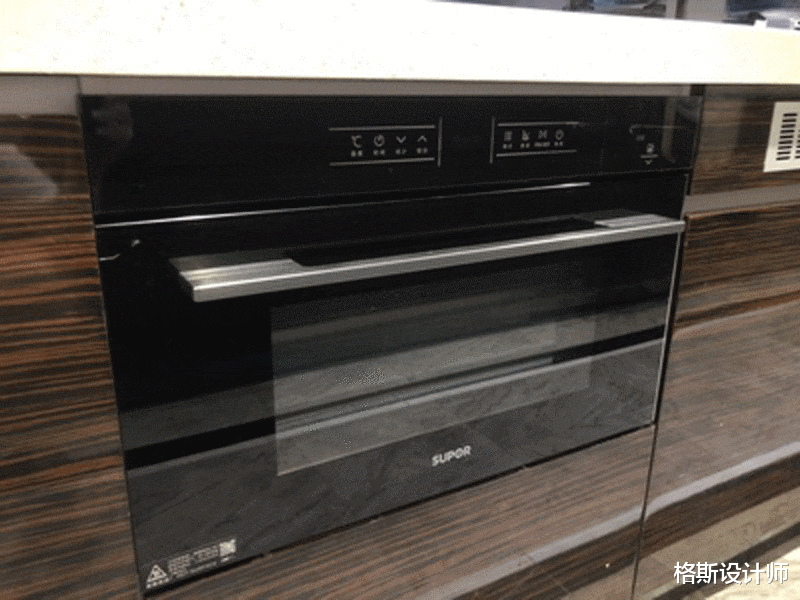 格斯设计师 这5种“实用与颜值”兼备家电，设计者太有智慧了，堪称教科书