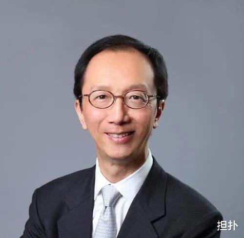 香港 李嘉诚时代将要结束了