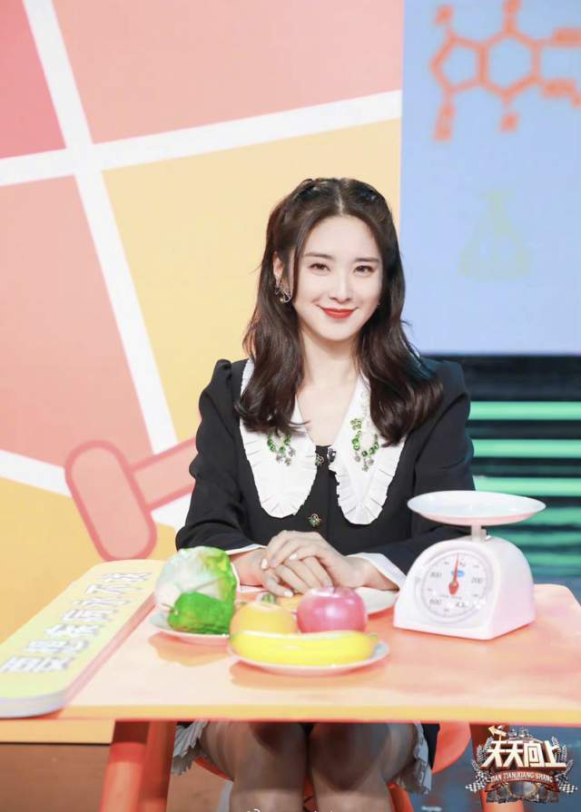 汪涵|天天向上改版后面目全非！官宣美女主持加入，兄弟团仅剩汪涵一人