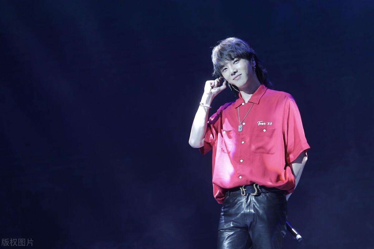 吴亦凡|前有“非常保守”——华晨宇，后有“传统男人”——吴亦凡