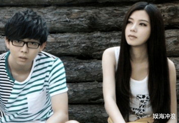 高圆圆|有一种尴尬叫“被发型封印颜值”，连高圆圆都被黄圣依艳压了