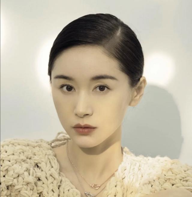 按摩|几种被认为不好看的脸型，很容易拉低颜值，女生一个都不要有