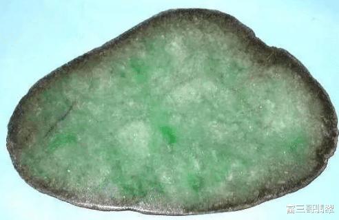翡翠|行家教你靠谱又实用的翡翠真假鉴定方法：肉眼看翠性！