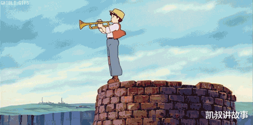 凯叔讲故事|一个全职爸爸的自述：今天，儿子被同学掀裙子了