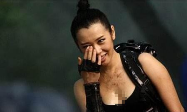 章子怡|10年8个影后，章子怡一句不认识遭徐峥立马反驳：她才是真正的演员！