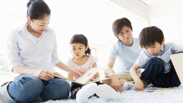 孕妈酱|孩子将来是不是学霸,或许从小有征兆,有这4个特点就偷着乐吧