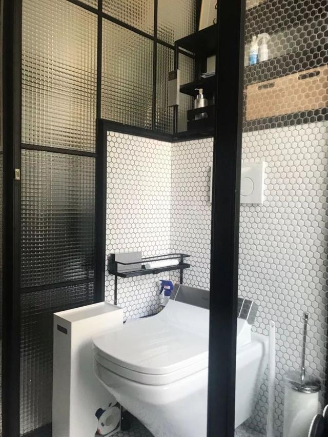 卫生间这9样东西,一定要装,不装后续还要多花钱