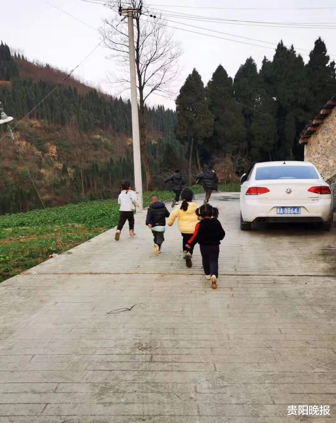 贵阳晚报 动动手指，就有丰厚奖品！好一多幸福年全家福征集活动只剩6天啦，快来找找您的作品在哪里