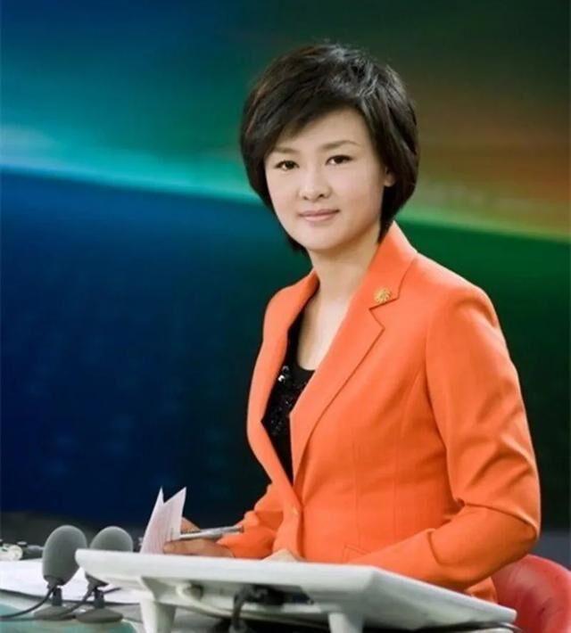 李小萌|李小萌近况曝光，离开央视主持人的她，要进军娱乐圈了？