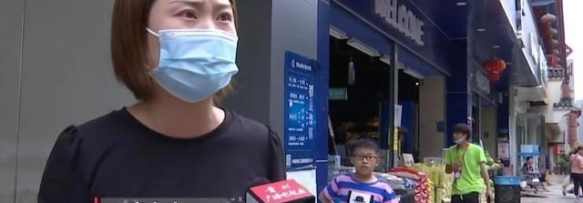 华为手机|贵阳一女子花17799元买手机2天后居然掉漆，售后：不敢保证真假