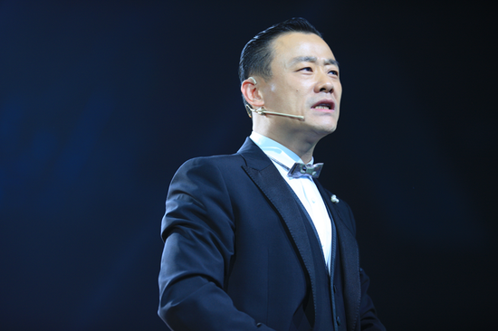 老梁茶舍|01.周立波，一步一步的改变了自己的结局，不知道后悔吗？