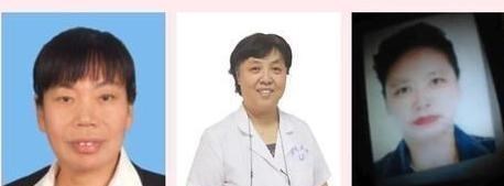 郭希宽|错换人生,郭希志现身街头,她风度翩翩,气派十足,曾发文骂许粉