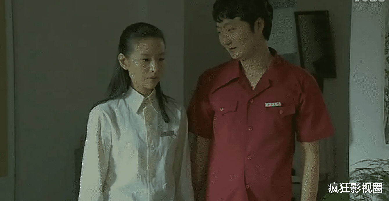 华晨宇|“丑角影帝”王大治,婚外情恋上董洁,如今新欢更美