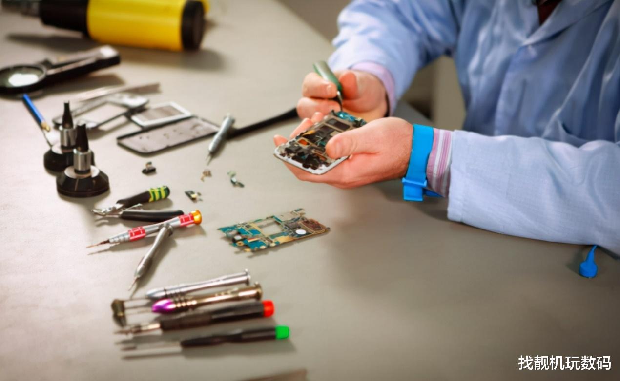 Google|寄修谷歌Pixel 5a，私人照片遭泄露，我们要警惕这些