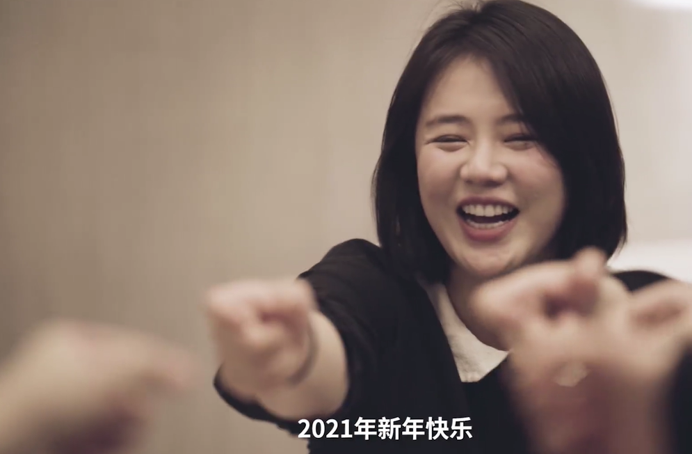 马思纯|马思纯为治病再发福，称为角色适当减肥，为形象牺牲大可不必